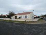 Maison de vacances à Notre-Dame-de-Monts - Terrasse & Jardin - Animaux acceptés - FR-1-540-330