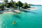 Top Daydream Island