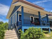 Very Central Boho Home in Srithanu