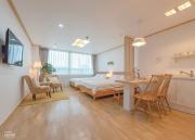 Best Stylish Room Hong ik Univ stn 26