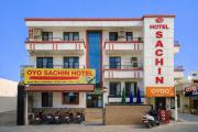 Hotel O Sachin