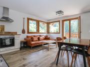 Charmant 3 Pièces Proche Pistes Morzine, Wifi Inclus - FR-1-754-64