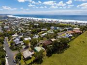 Blue House Surf Shack