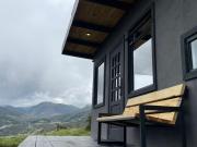 NUNALLACTA ESTANCIA Cabaña