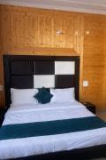 Top Mussoorie