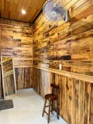 Son Homestay & Coffee Măng Đen