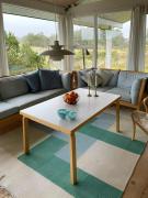 Summer House With Views Over Jammerbugt