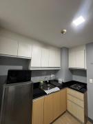 Overlooking Festive Walk Iloilo Studio Unit