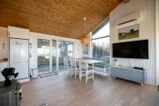 Holiday Home With Sea View Near Lønstrup