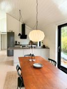 Charming Summer House Close To The Water