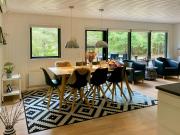 Summer House 300 M From Beach