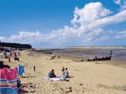Top Wells next the Sea