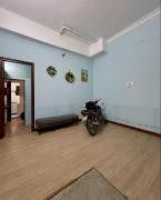 Lallua 201 - Kitchen - Projector