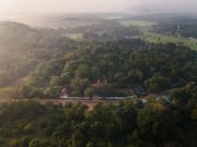 EKHO Sigiriya - 700 meters to Sigiriya Rock