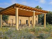 Tuscan Apartment With Panoramic Terrace