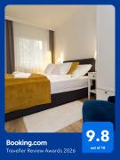 Panorama Loft@Cathedral