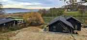 Summer House With Fjord View And Spa Near Vejle