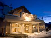 Alpenstern - Sommer Silvretta Card Premium inklusive!