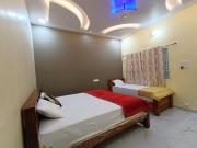HAMPI STAy