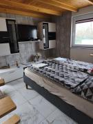 Vadgalamb Apartmanház