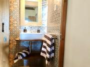 Authentic Balinese Riverside Villa