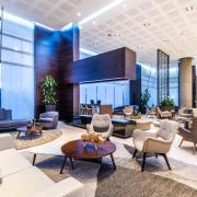 Hilton DoubleTree Bogotá Salitre AR