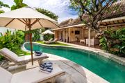 Villa Amsa by Pertama Management