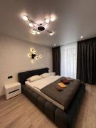 ApartPoltava Graphite 2026 - комфортні апартаменти в сучасній новобудові ЦЕНТР міста