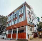 Hotel KS PALACE SARANATH