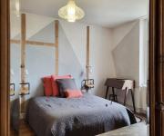 Une nuit à la Clouère