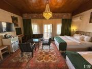 ARİFBEY KONAGİ otel