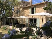 LISLE SUR LA SORGUE - Maison de prestige