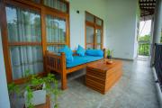 Paddy Green Villa Unawatuna Close by Sri yoga shala