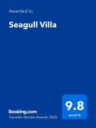 Seagull Villa