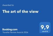 The art of the view