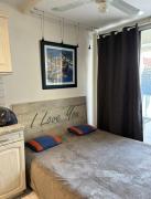 Studio Port Nature 608 BY AGN - 2 personnes