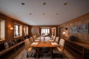 Chalet Alpen Dream Lech