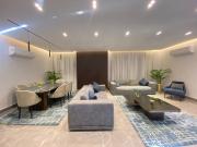 Apartment in Zayed Heights Compound Near Arkan Plaza with Private Entrance