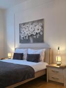 Apartamani Central 2 & Free Parking