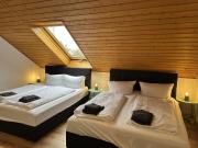 City Apartments Rust