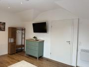 City Apartments Rust