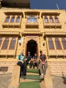 Top Jaisalmer