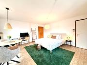 Studio Lake View Faulensee