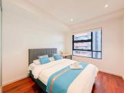 Burwood Grand Service Apartment