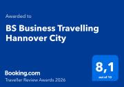 BS Business Travelling Hannover City