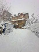 ORZU Boutique Stays Manali