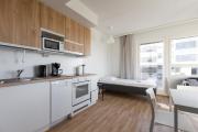 Spot Apartments Oulu