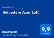 Belvedere Azur Loft