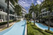 Seaside 1BR Retreat Pools Shuttle S4312