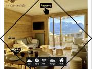 Evasion dexception - Vue et sérénité